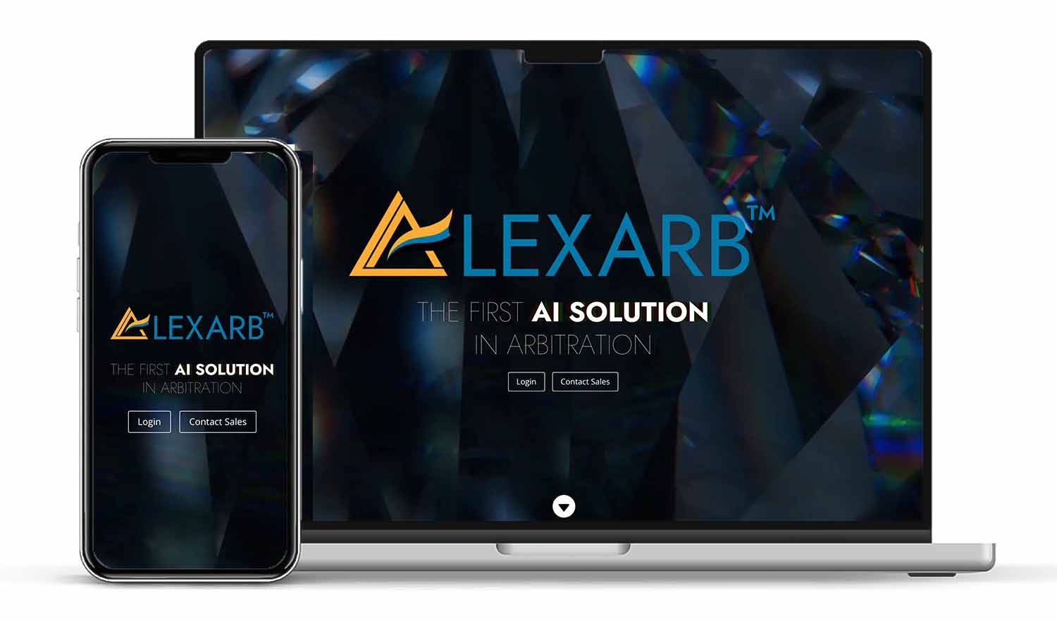 Wittstockdesign Portfolio Webdesign Lex Arb